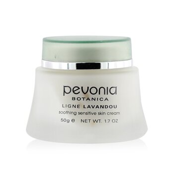 pevonia sensitive skin cream