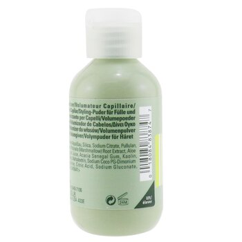 Pure Abundence Hair Potion - Modelador Volumen y Diametro 20g/0.7oz