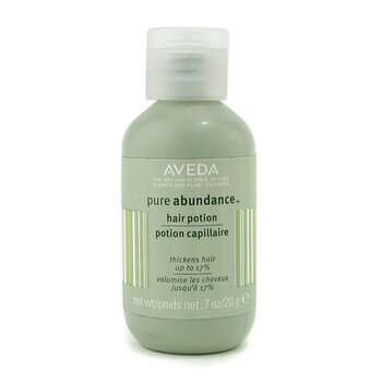Pure Abundence Hair Potion - Modelador Volumen y Diametro 20g/0.7oz