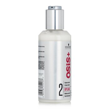 Osis+ Upload Lifting Crema Volumen ( Control Medio )  200ml/6.67oz