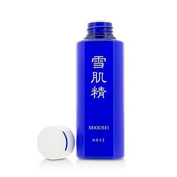 medicated sekkisei emulsion