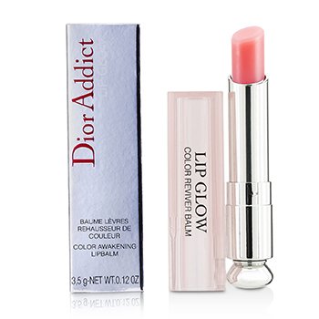Dior Addict Lip Glow Color Awakening Lip Balm  3.5g/0.12oz