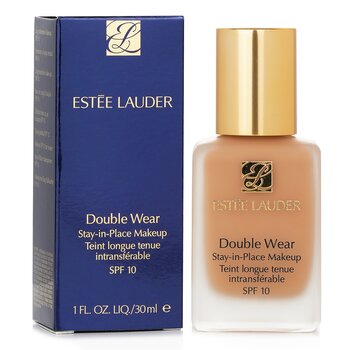 Double Wear Stay In Place Makeup SPF 10  30ml/1oz