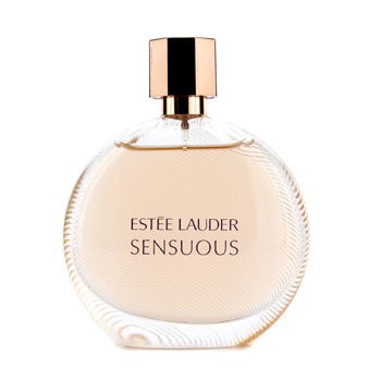 estee lauder sensuous perfume review