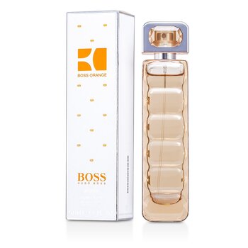 Boss Orange Eau De Toilette Spray  50ml/1.7oz