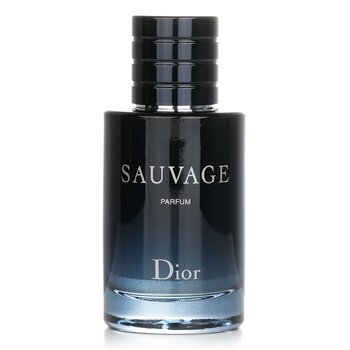 Sauvage Parfum Spray  60ml/2oz