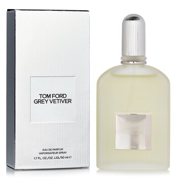 汤姆福特Tom Ford – 灰色香根草淡香精EDP 50ml/ (M)【评测、价格、折扣、行情】 | 草莓网CN