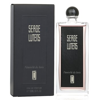Feminite Du Bois Eau De Parfum Spray  50ml/1.69oz