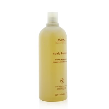 Scalp Benefits Balancing Shampoo  1000ml/33.8oz