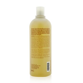 Scalp Benefits Balancing -Champú Balance Beneficios Cuero Cabelludo ( Base para la salud del cabello )  1000ml/33.8oz