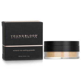 Mineral Rice Setting Loose Powder  10g/0.35oz