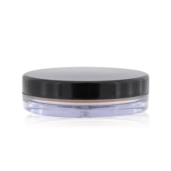 Base Maquillaje Natural Mineral Polvos Sueltos  10g/0.35oz
