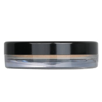 Base Maquillaje Natural Mineral Polvos Sueltos  10g/0.35oz
