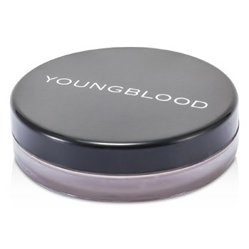 Base Maquillaje Natural Mineral Polvos Sueltos  10g/0.35oz