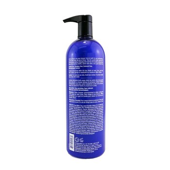All Over Wash for Face, Hair & Body 975ml/33oz