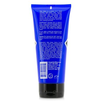 Pure Clean Limpiador Facial Diario  177ml/6oz