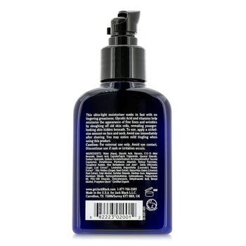 Line Smoother Face Moisturizer (8% Glycolic Acid)  97ml/3.3oz