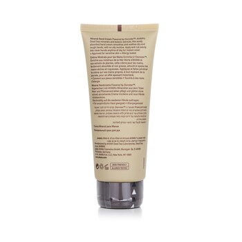 Time To Energize Hand Cream (All Skin Types)  100ml/3.4oz