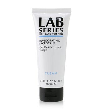 Lab Series Invigorating Face Scrub 100ml/3.4oz