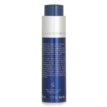 Men Line-Control Cream (Dry Skin)  50ml/1.7oz