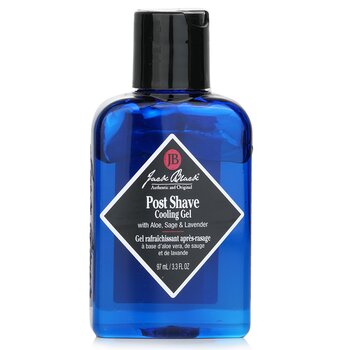 Post Shave Cooling Gel  97ml/3.3oz