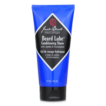 Beard Lube Conditioning Shave 177ml/6oz