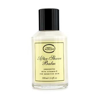 After Shave Balm - Unscented 100ml/3.4oz