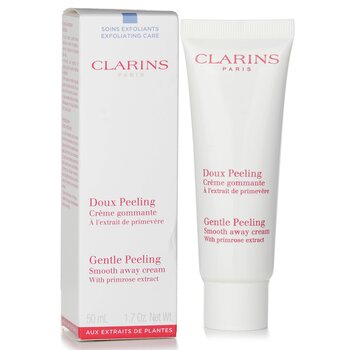 Gentle Peeling Smooth Away Cream - Crema Exfoliante  50ml/1.7oz