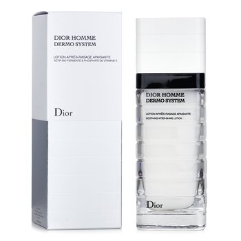 Homme Dermo System After Shave Lotion 100ml/3.4oz