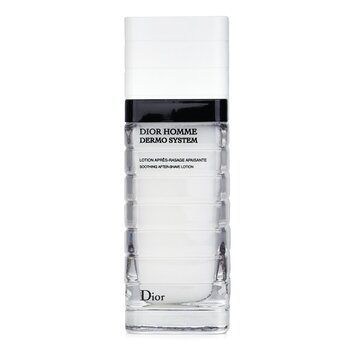 Homme Dermo System After Shave Lotion 100ml/3.4oz