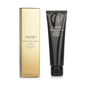 Future Solution LX Extra Rich Cleansing Foam  125ml/4.7oz