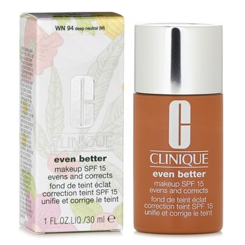 Even Better Makeup SPF15 (Dry Combination to Combination Oily)  30ml/1oz