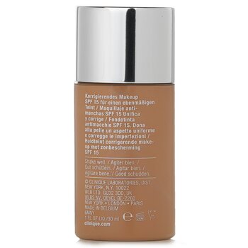 Even Better Makeup SPF15 (Dry Combination to Combination Oily)  30ml/1oz