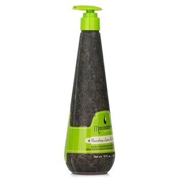 Crema Nutriente sin aclarado  300ml/10oz