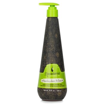 Crema Nutriente sin aclarado  300ml/10oz