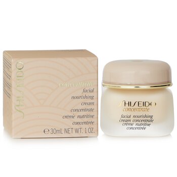 Concentrate Nourishing Cream  30ml/1oz