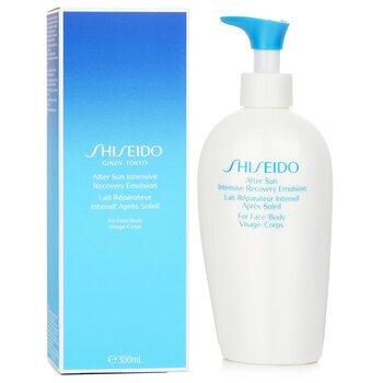 Intenzivna obnavljajuća emulzija nakon sunčanja  300ml/10oz