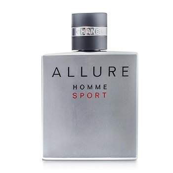 Chanel Allure Homme Sport Eau De Toilette Spray 150ml/5oz
