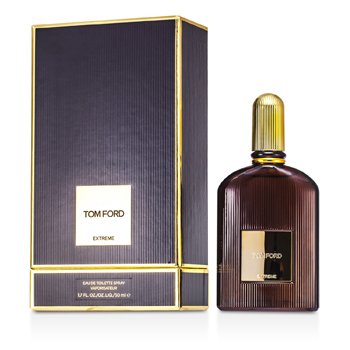 Tom Ford for Men Extreme 同名極致男性淡香水男性淡香水50ml/1.7oz
