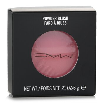 Powder Blush  6g/0.21oz