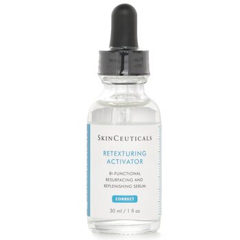 Activador Retexturizante  30ml/1oz
