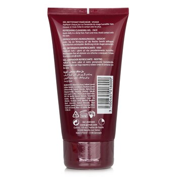 Tres Homme Facial Cleansing Gel  150ml/5.3oz