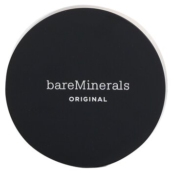 Base BareMinerals Original SPF 15  8g/0.28oz
