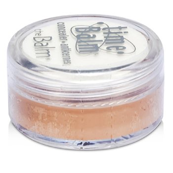 TimeBalm Anti-Wrinkle Concealer Mid-Medium (#20012) – 7,5g, Mit Vitamin A,C,E & Sojaöl, Gegen Falten & Augenringe