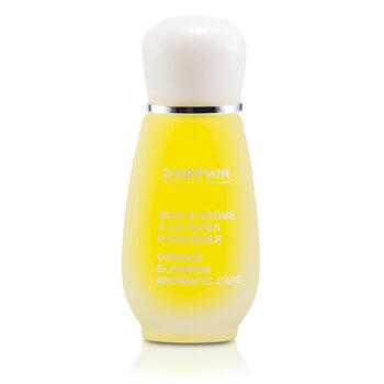 Orange Blossom Aromatic Care  15ml/0.5oz