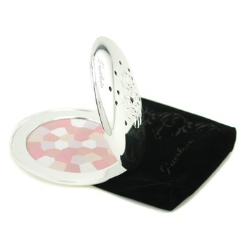 Guerlain Météorites Voyage Impérial Guerlain Meteorites Voyage Imperial Pressed Powder (Luxury Edition