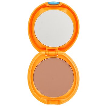 Shiseido Tanning Compact Foundation N SPF6 - Honey 12g/0.4oz