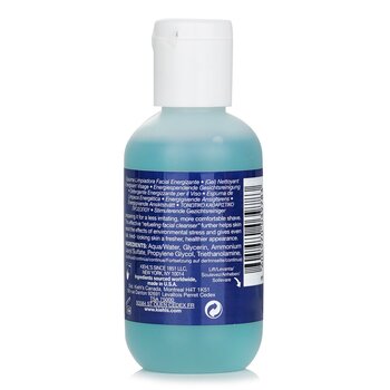 Facial Fuel Energizing Face Wash Gel Cleanser 75ml/2.5oz
