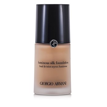 Luminous Silk Foundation  30ml/1oz