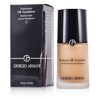 Luminous Silk Foundation  30ml/1oz